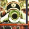 Eye of the Tiger - Auburn University Marching Band & Dr. Corey Spurlin lyrics