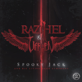 Spooky Jack - Razihel & Varien
