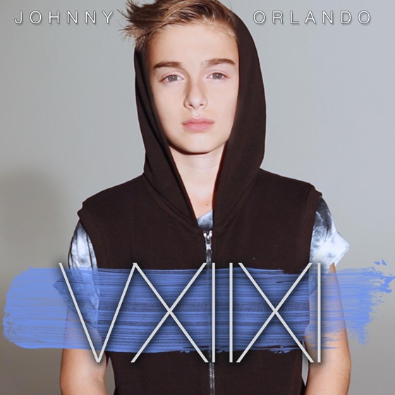 Cover artwork for Vxiixi