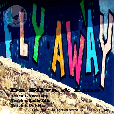 Fly Away - Single - Lino