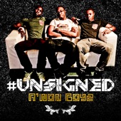 #Unsigned artwork