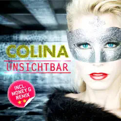 Unsichtbar (Remixes) - EP - Colina Unsichtbar (Remixes) - EP - Colina