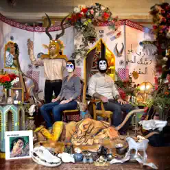 Fits of Reason - Brown Bird Fits of Reason - Brown Bird