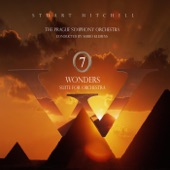 Seven Wonders Suite for Orchestra artwork