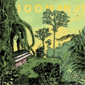 Joomanji - Somethin Out of Nothin' (feat. Saara Maria)