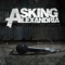Hey There Mr. Brooks - Asking Alexandria lyrics