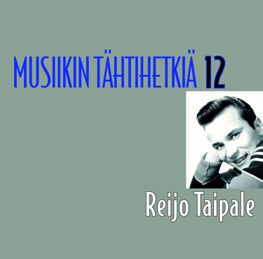 Tummat Ruusut - Reijo Taipale | Shazam