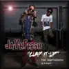 Clap It Up (feat. Sage the Gemini & Armani DePaul) [Street Version] song lyrics