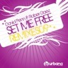 Set Me Free Remixes (feat. Daren J. Bell)