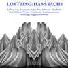 Lortzing: Hans Sachs