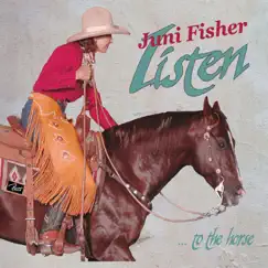 Listen by Juni Fisher album reviews, ratings, credits