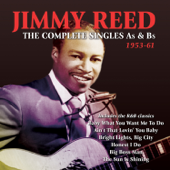 Good Lover - Jimmy Reed