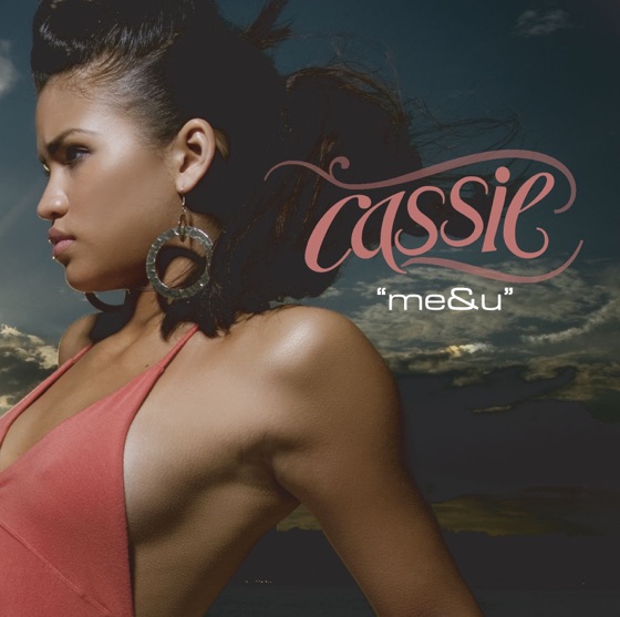 Cover artwork for Me & U (Main)