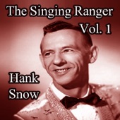 Hank Snow - The Golden Rocket