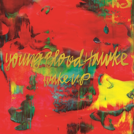 Cover artwork for Forever
