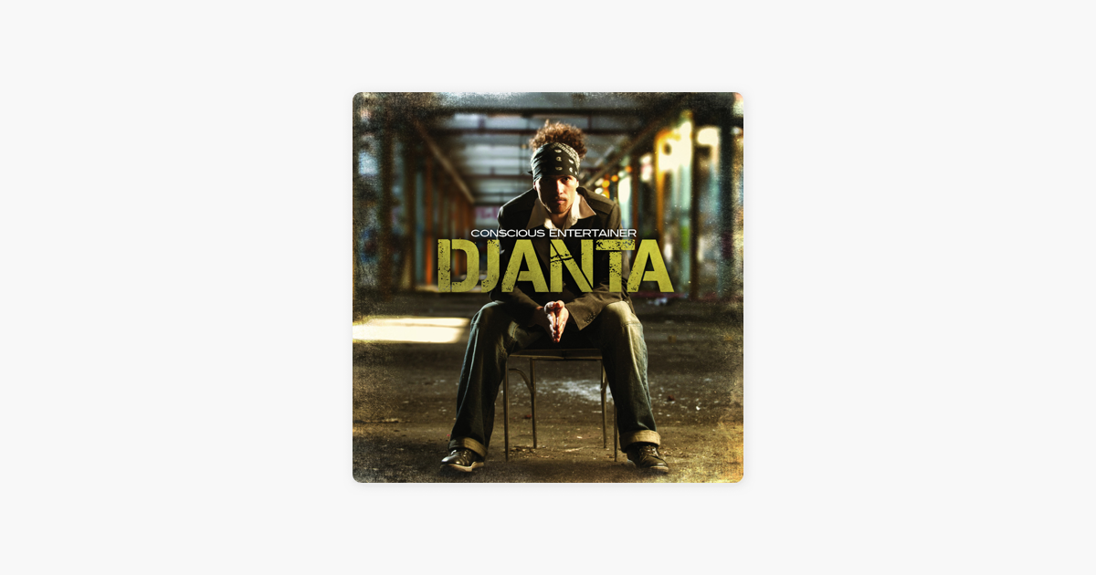 djanta conscious entertainer