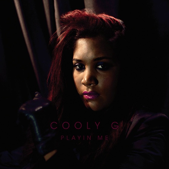 Cover artwork for Up in My Head