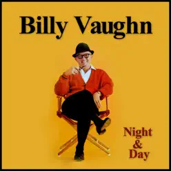 Night & Day - Billy Vaughn