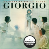I Wanna Funk with You Tonight by Giorgio Moroder
