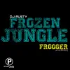 Frozen Jungle / Frogger - Single album lyrics, reviews, download