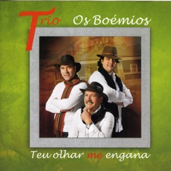 Trio Os Boemios - Há Festa No Meu País