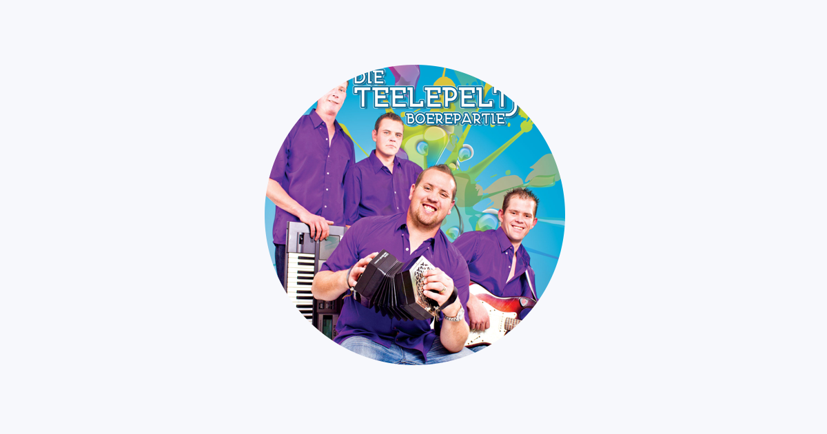 Die Teelepeltjies
