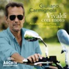 Vivaldi con moto artwork