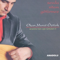 Okan Murat Öztürk - Pınar Başı Ben Olayım