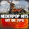 'n Man Mag Niet Huilen - Jacques Herb lyrics