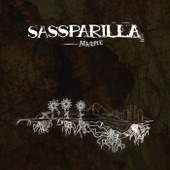 Sassparilla - The Man Who Howled Wolf