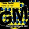 Make Me Feel - Troy Dark lyrics
