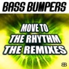 Move to the Rhythm - Single