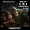 Black Magic - Omaroff lyrics