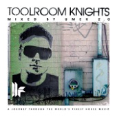 Toolroom Knights Mixed By Umek 2.0 artwork