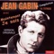 Chanson des mariniers - Jean Gabin lyrics
