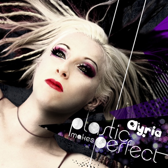 Cover artwork for Missed the Mark