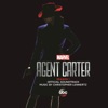 Marvel's Agent Carter: Season 1 (Original Television Soundtrack), 2015
