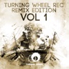 Turning Wheel Rec Remix Edition, Vol. 1