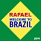 Welcome To Brazil - Rafael lyrics