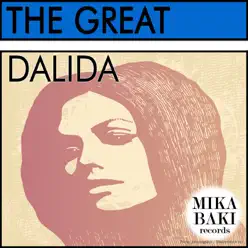 The Great - Dalida