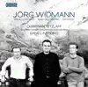 Stream & download Widmann: Violin Concerto, Antiphon, Insel der Sirenen