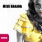 Miss Banana (Extended Mix) [feat. Layne T.] - Crew Cardinal lyrics