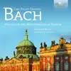 Stream & download C.P.E. Bach: Preussische und Württembergische Sonaten