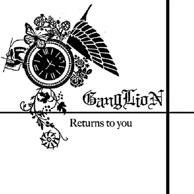 Returns to You - EP - Ganglion