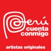 Contigo Perú by Arturo "Zambo" Cavero iTunes Track 1