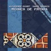 Música de Patios