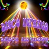 Disco Inferno Dance All Night artwork