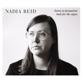 Nadia Reid - Track of the Time