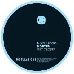 Get Closer - Single - MORTEM Get Closer - Single - MORTEM