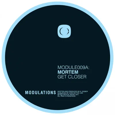 Get Closer - Single - MORTEM